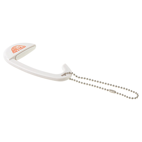 Cloak Bag Hanger for Tables 1