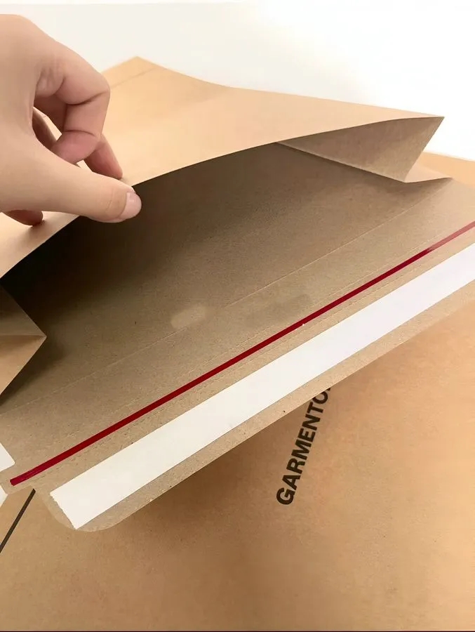 Custom Shipping Envelopes 9