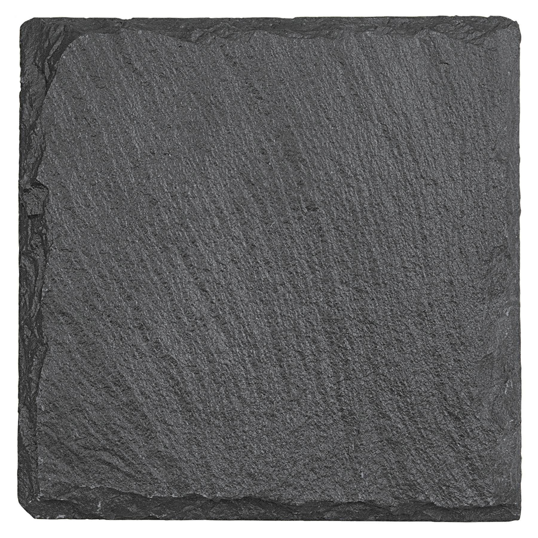 4" x 4" Square Slate Coaster 7