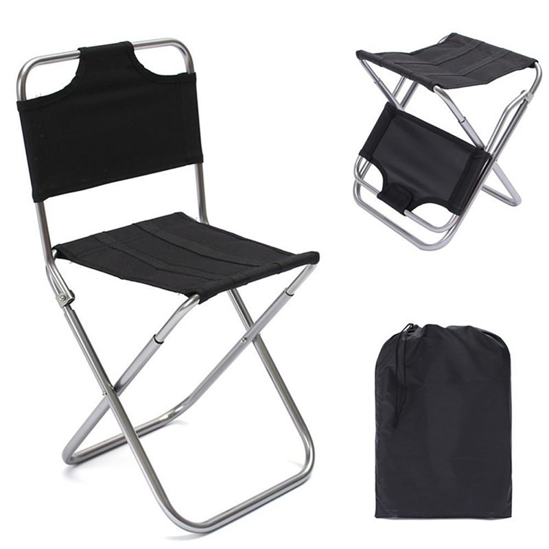 Portable Folding Chair 1