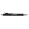 Metallic Recycled Aluminum Soft Touch Gel Pen 81