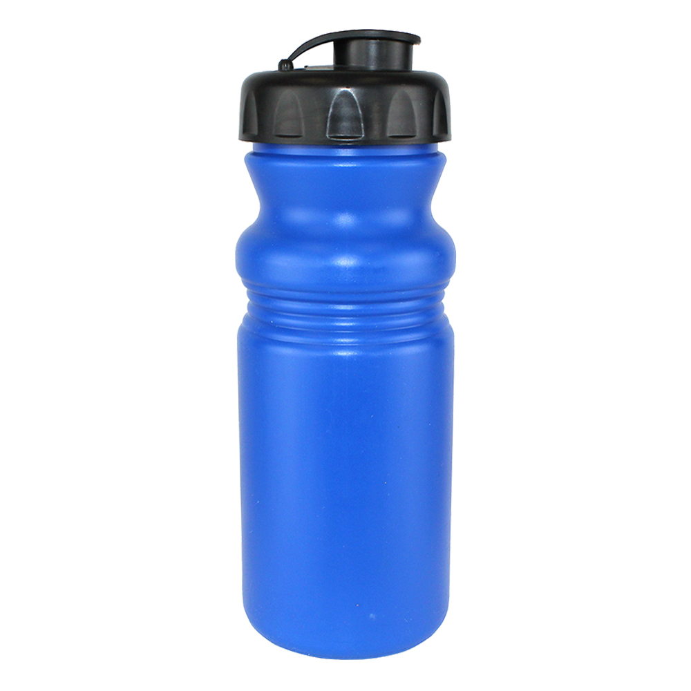 20 Oz. Cycle Bottle with Flip Top Cap 1