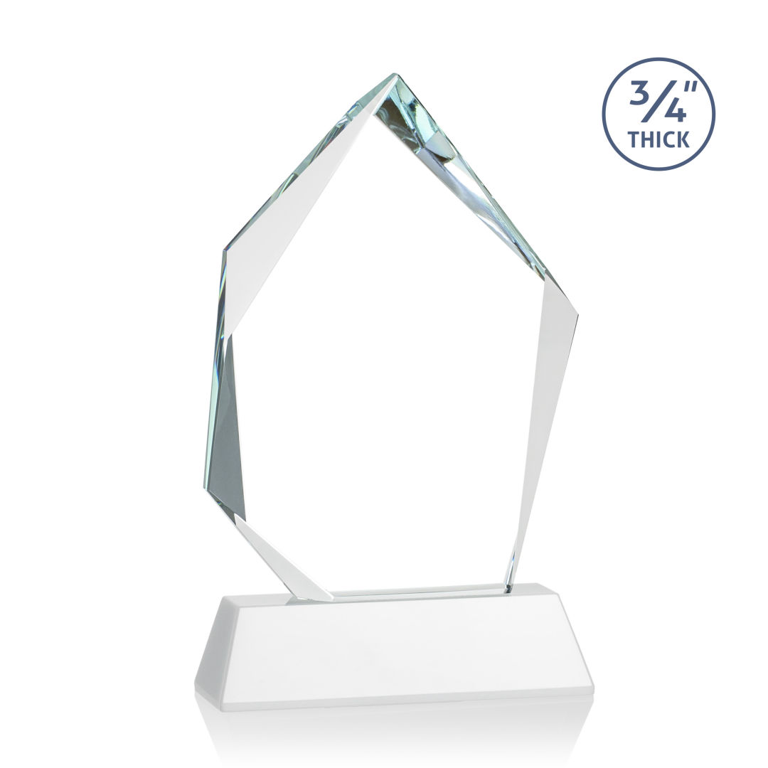 Deerhurst Ice Peak Award on Newhaven - White 6
