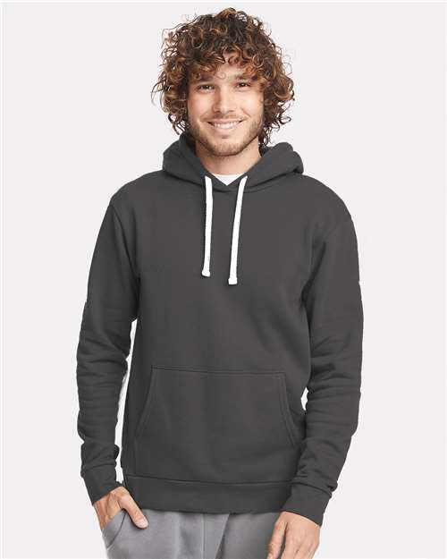 Unisex Santa Barbara Hoodie Sweatshirt - 9303, custom hoodie or sweatshirt with logo imprint 61