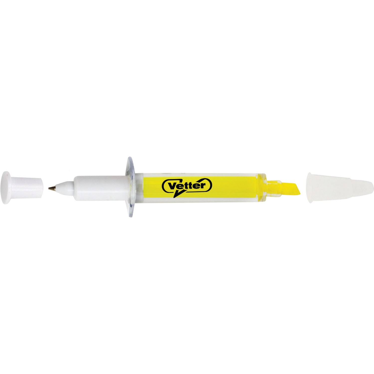 Syringe Highlighter/Pen 2