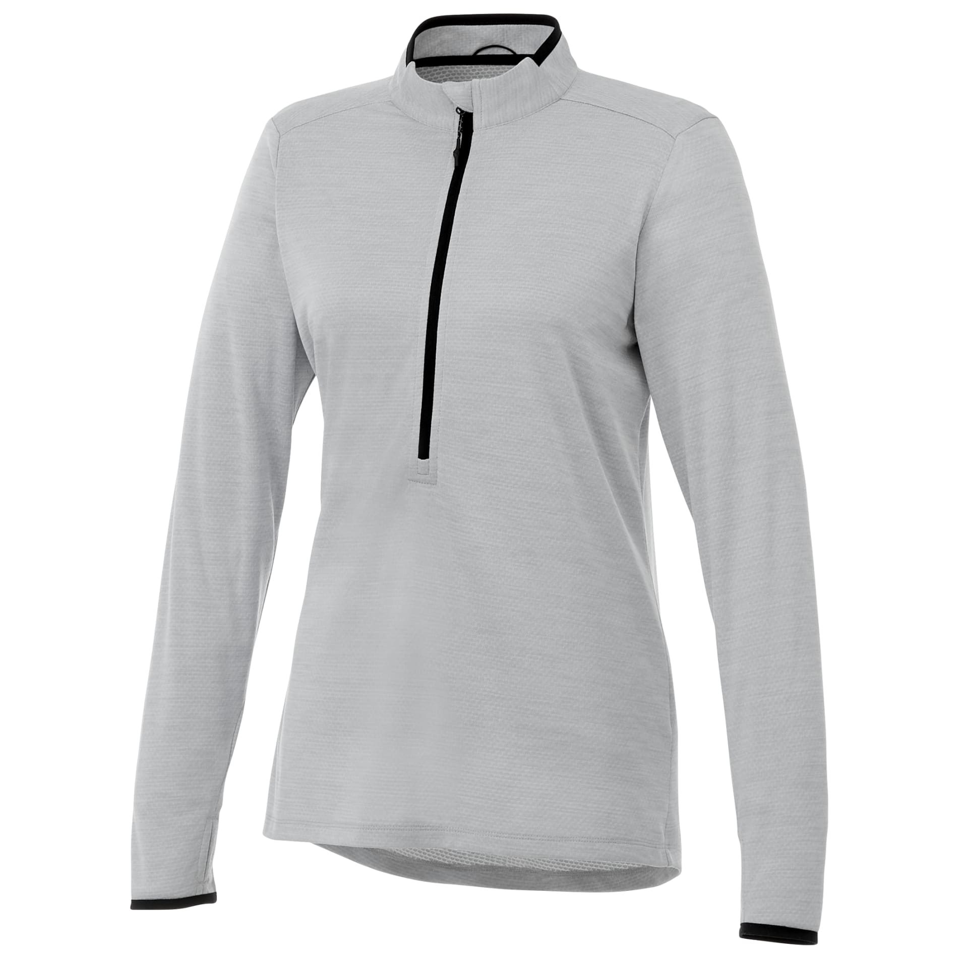 Women's MATHER Knit Half Zip 26