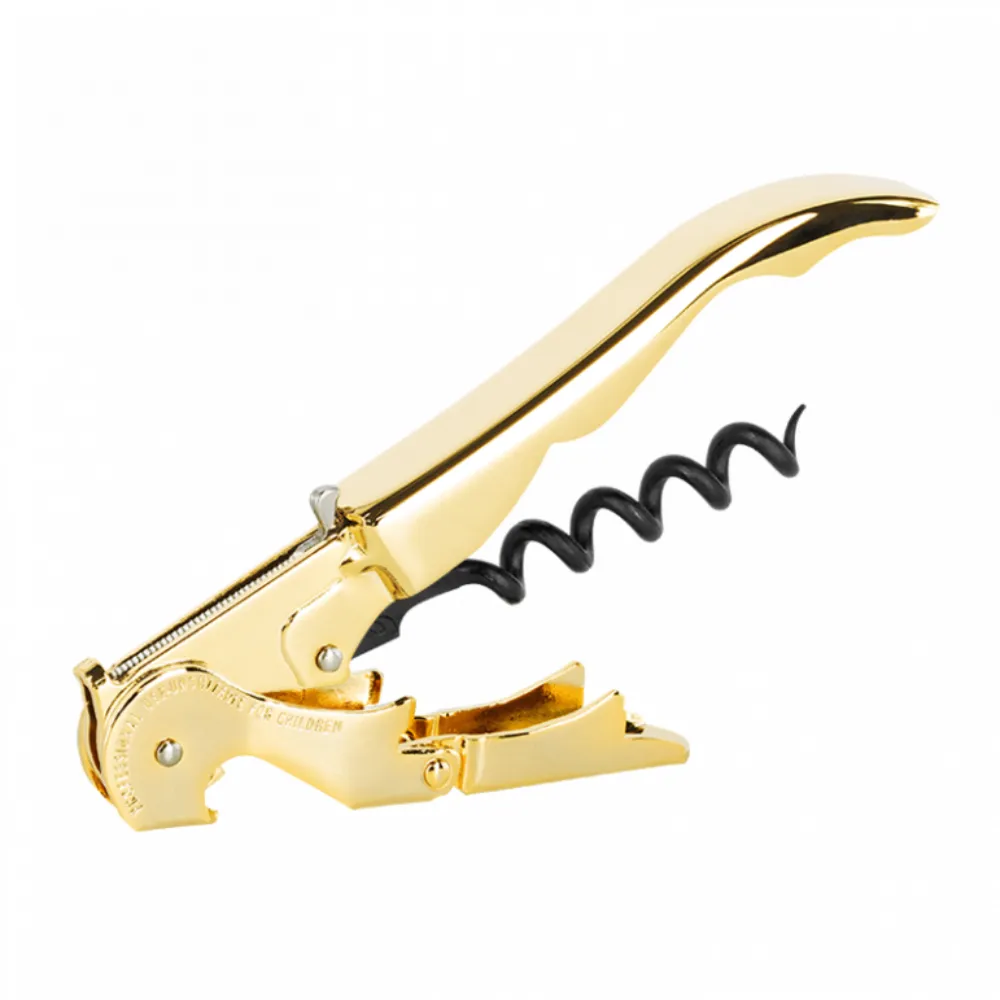 The Pulltap's Luxury Slider 900 Corkscrew (Made in Spain) 3