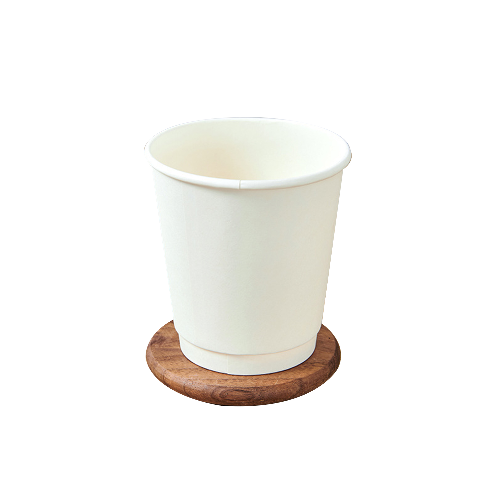 12 OZ Disposable Coffee Cups 1