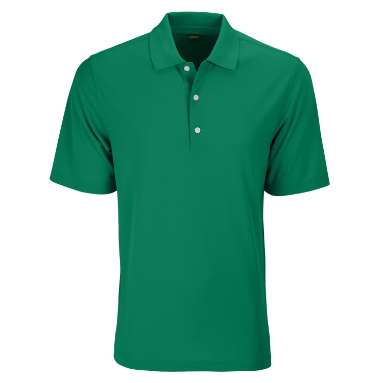 Greg Norman Play Dry Performance Mesh Polo 13
