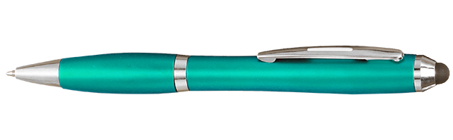 Plastic Stylus Pens 23