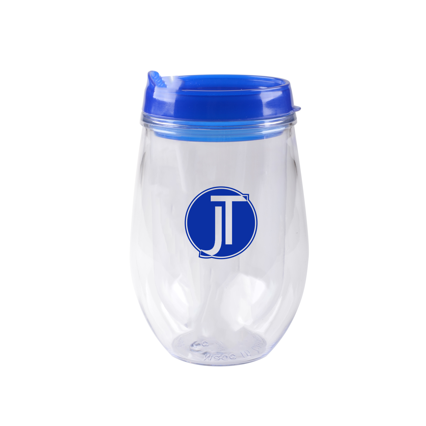 Sipper Double Wall Wine Cup 2