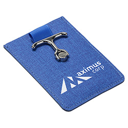Anchor Phone Wallet + Stand 21