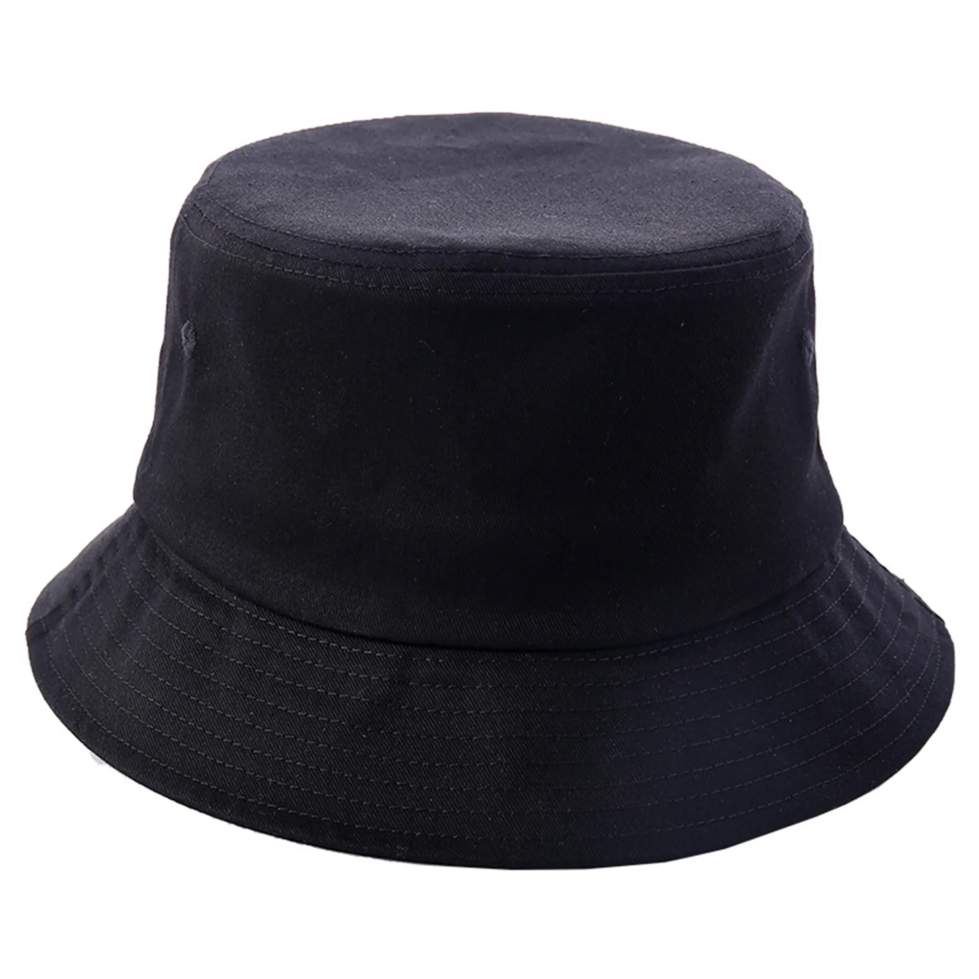UV Protection Outdoor Sports Packable Summer Hat 7