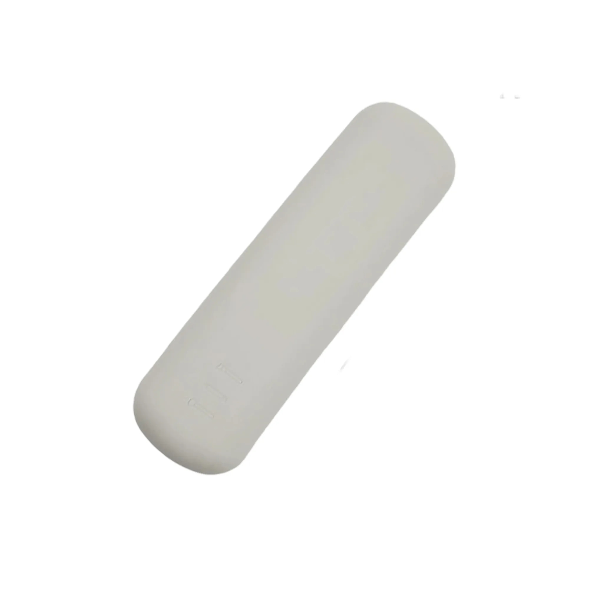Silicone Makeup Brush Organizer with Magnetic Buckle 2