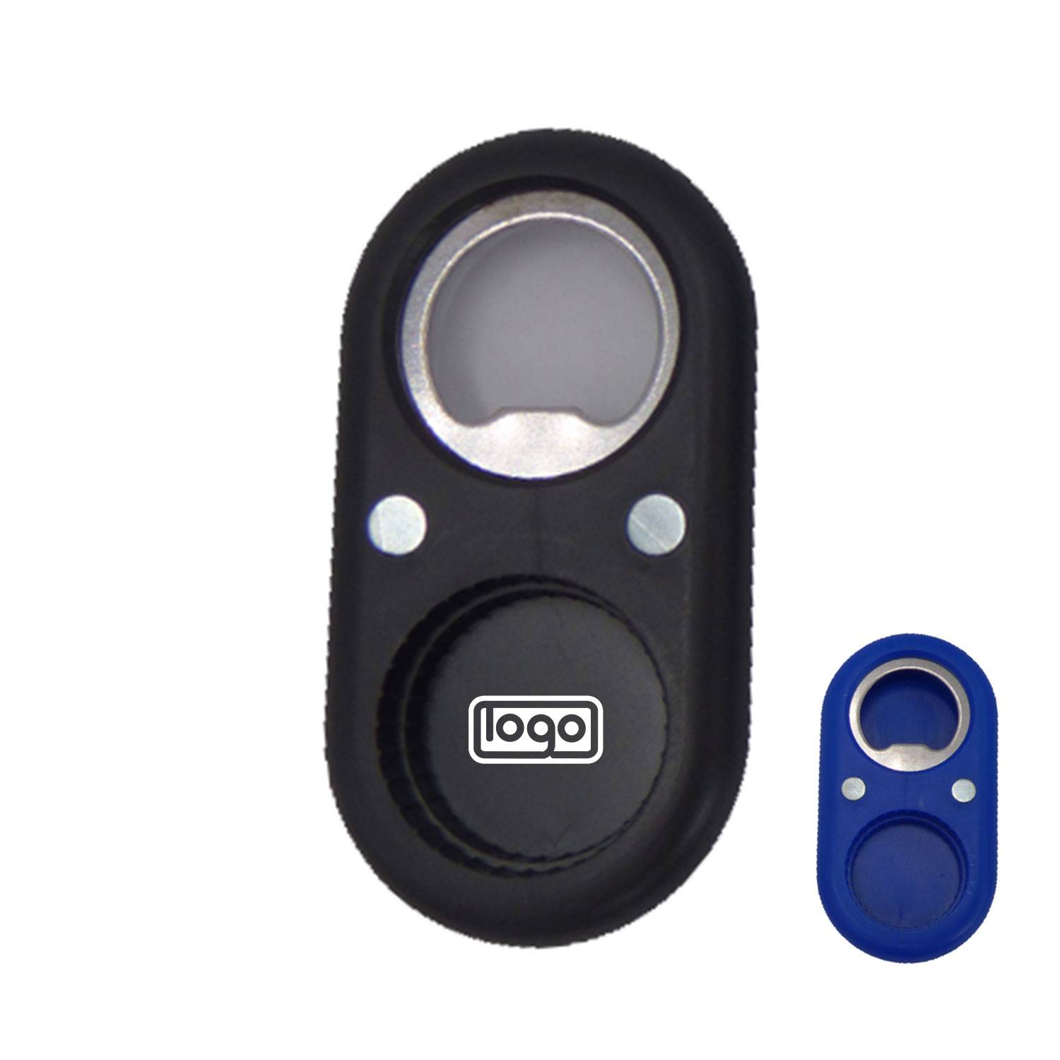 Magnetized Bottle Opener 4