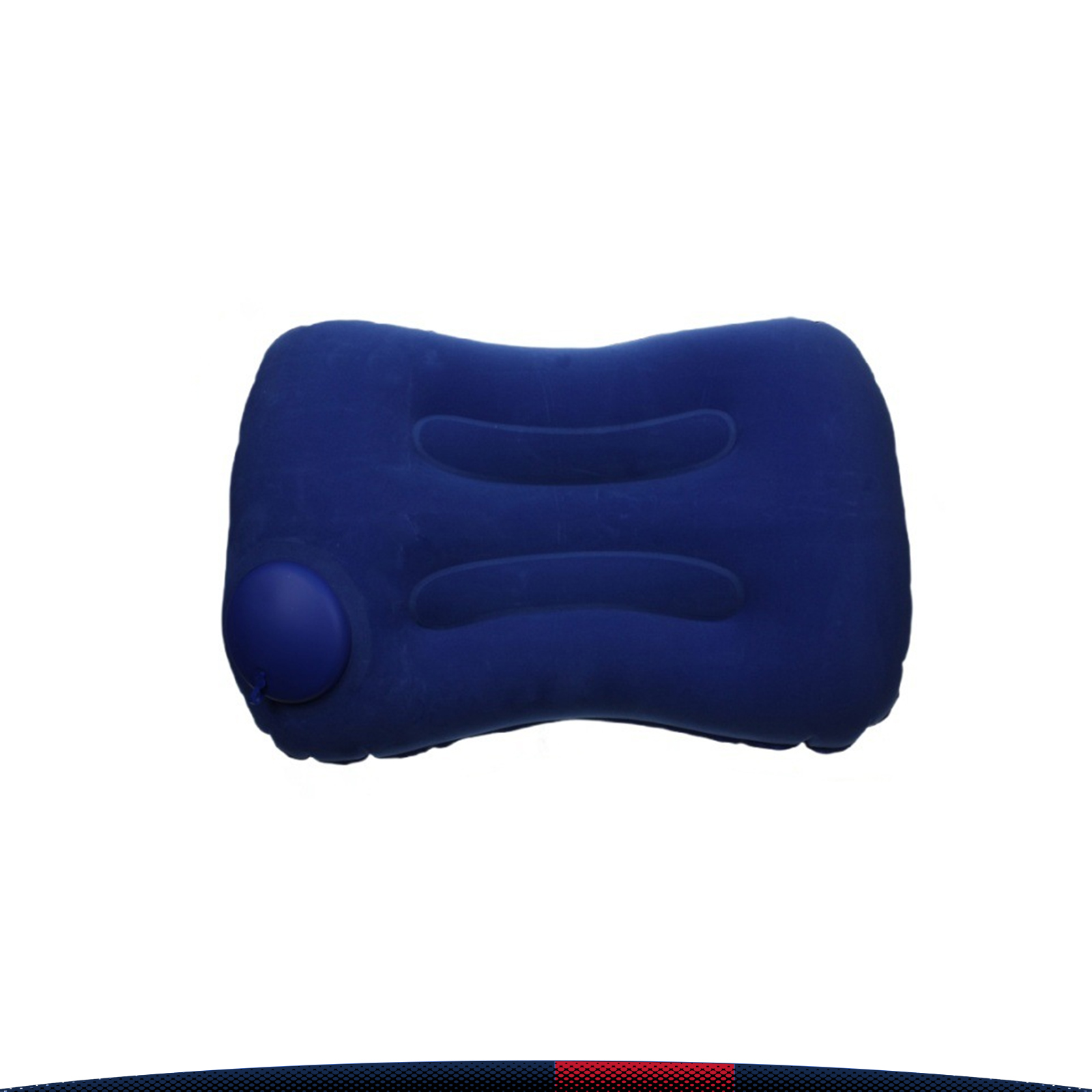 Press-to-Inflate Pillow 3
