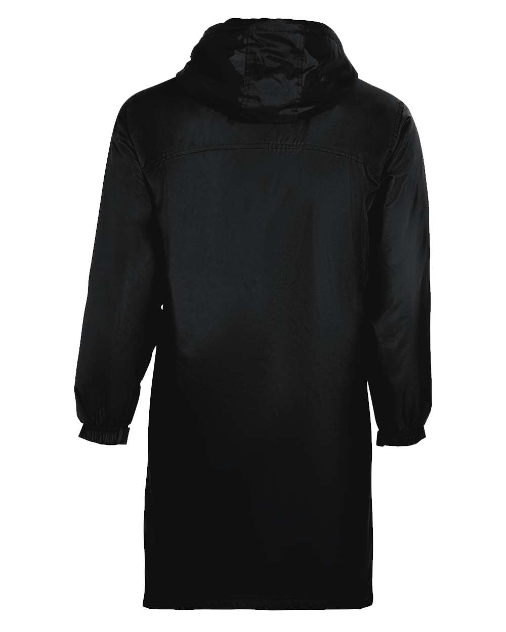 Men's Conquest Long Length Hooded Jacket - 229162 4