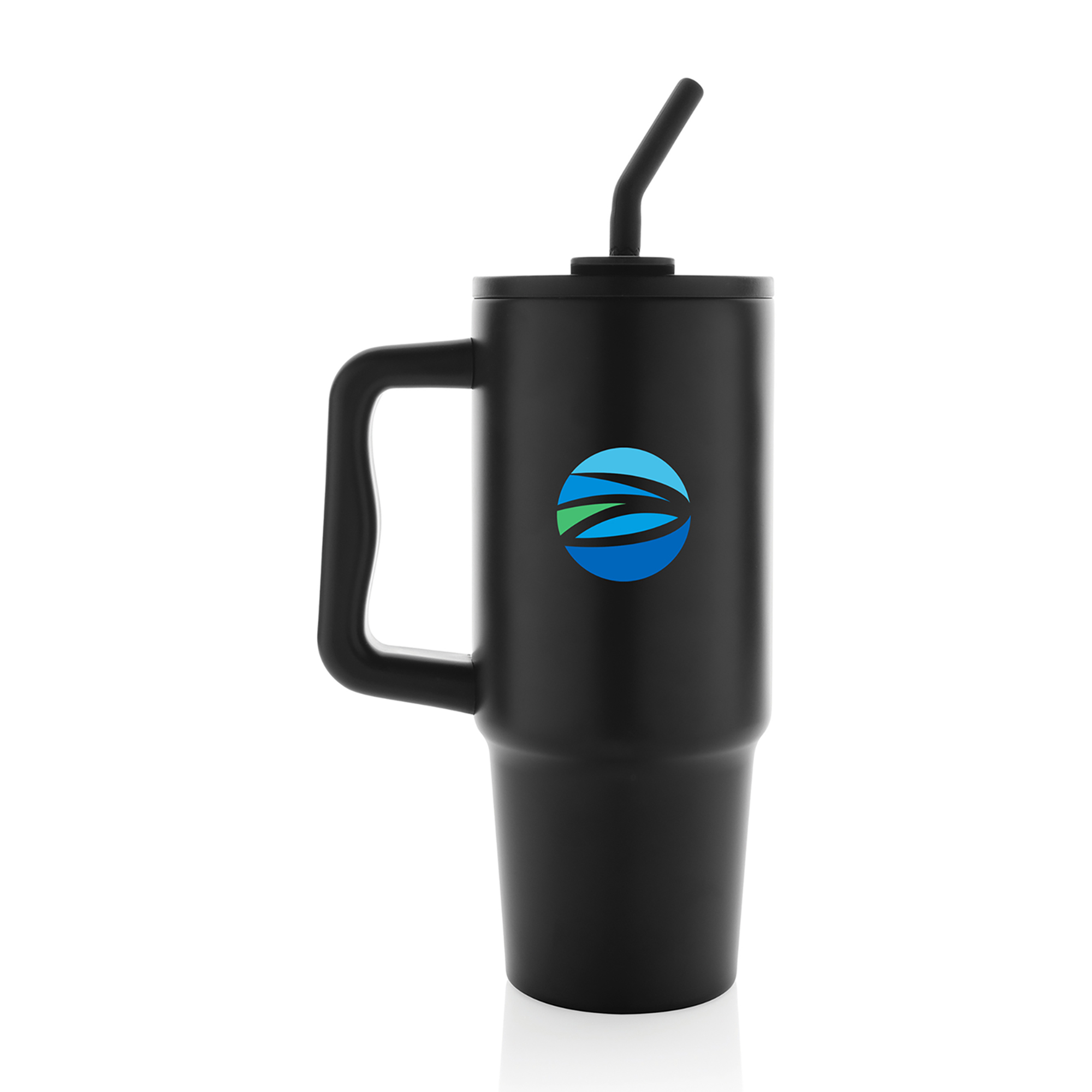 Embrace Deluxe Recycled Stainless Steel Tumbler 900ml 21
