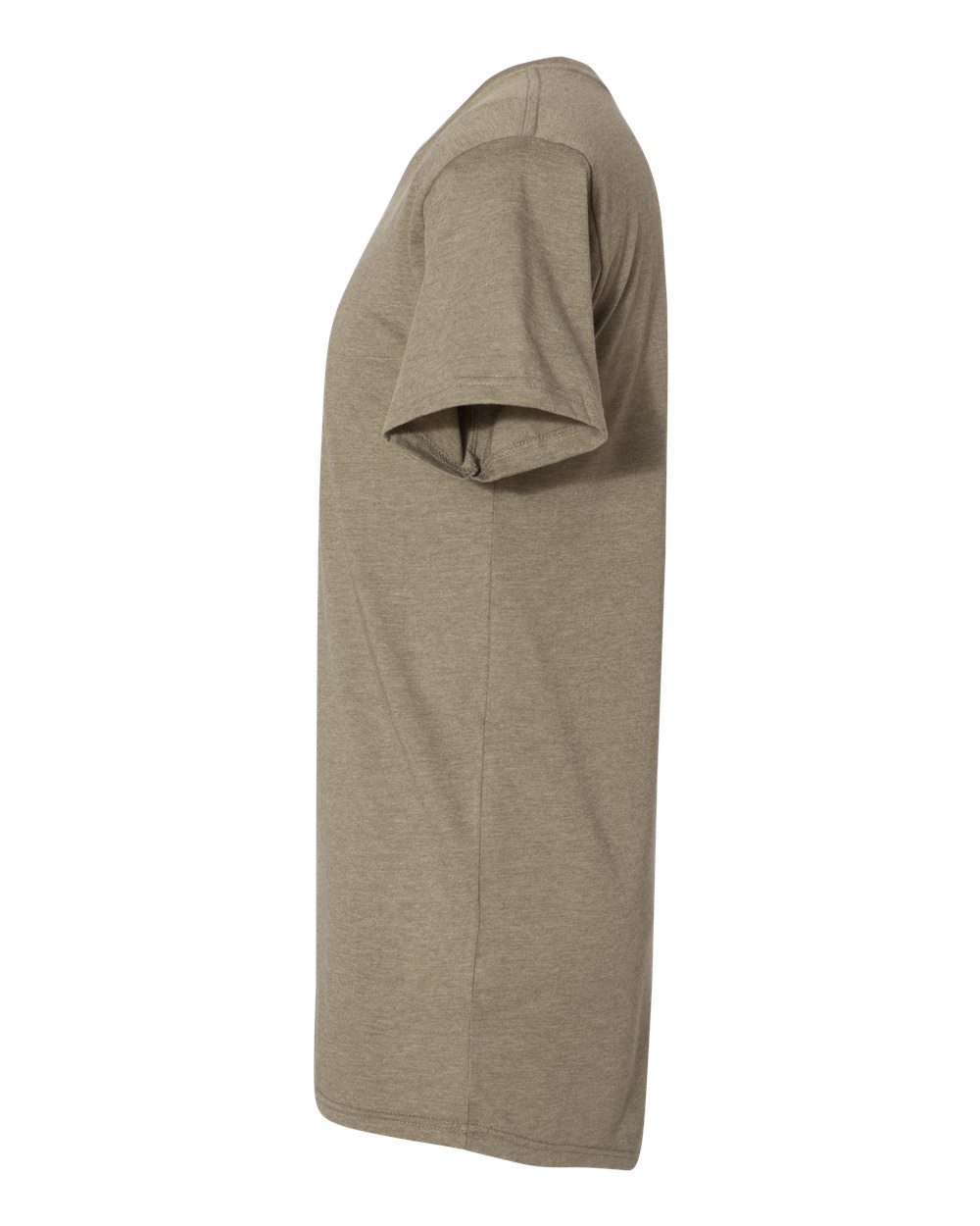 Men's Long Body Urban Tee - 3006 28
