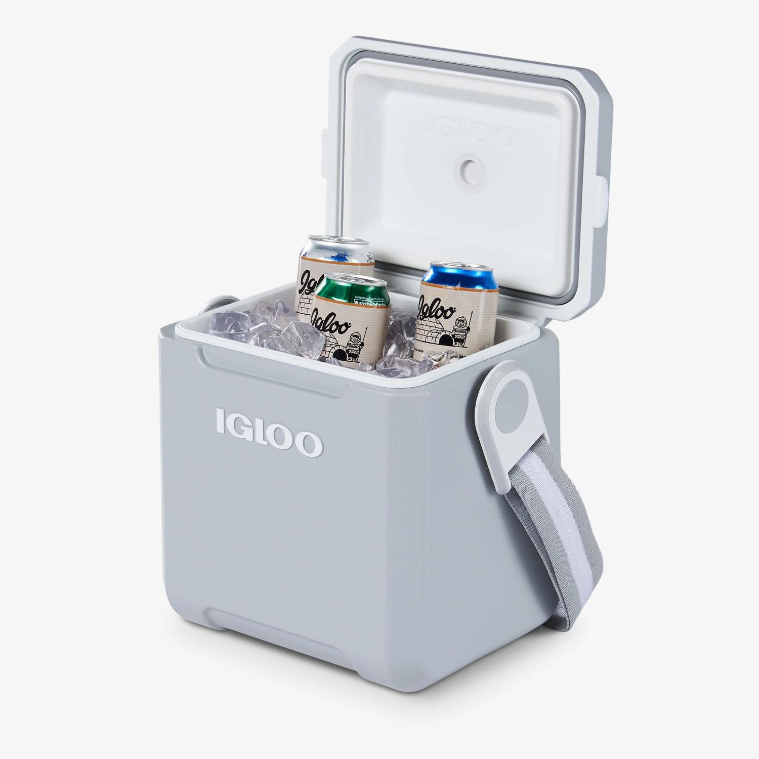 11 QT IGLOO® Tag Along Too Hard Cooler 3
