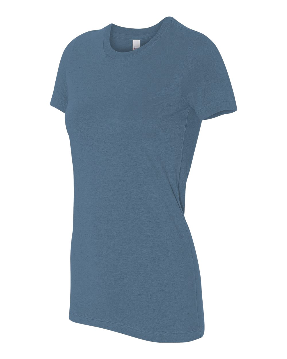 Women's Slim Fit Tee - 6004 21