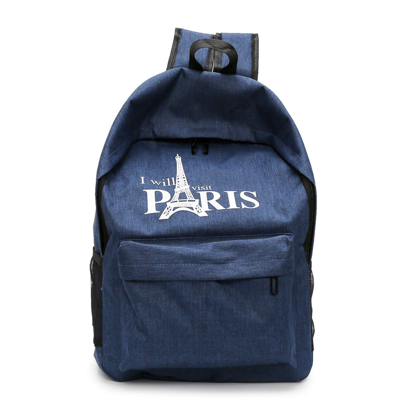 School Book/Laptop/Backpack Bag With USB Charging Port 6