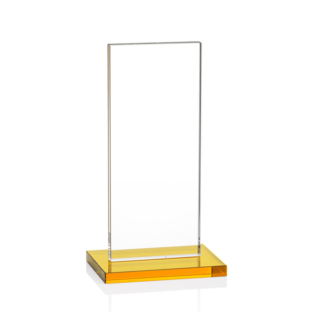 Heathrow VividPrint™ Award - Amber 3