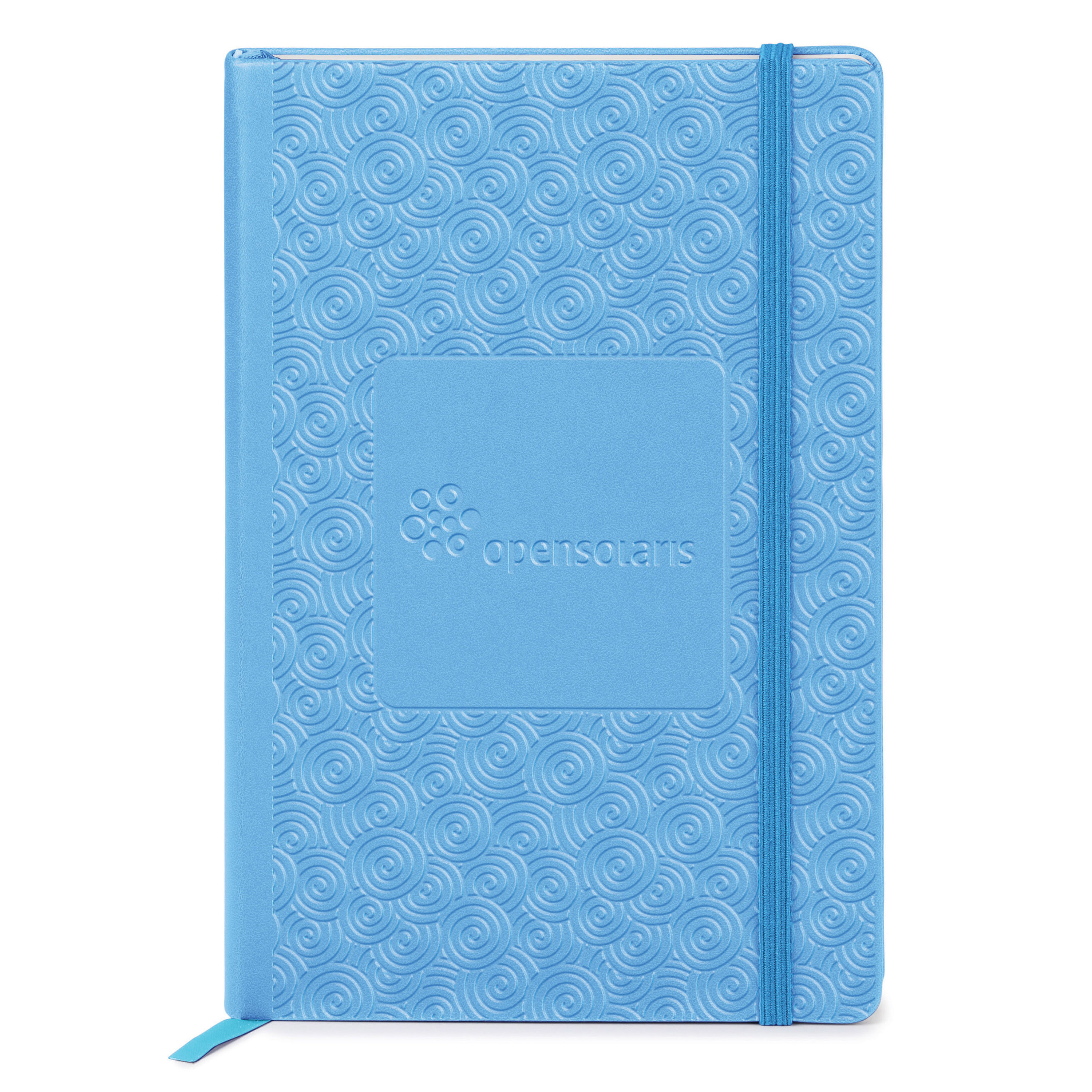 Neoskin hard cover journal 57