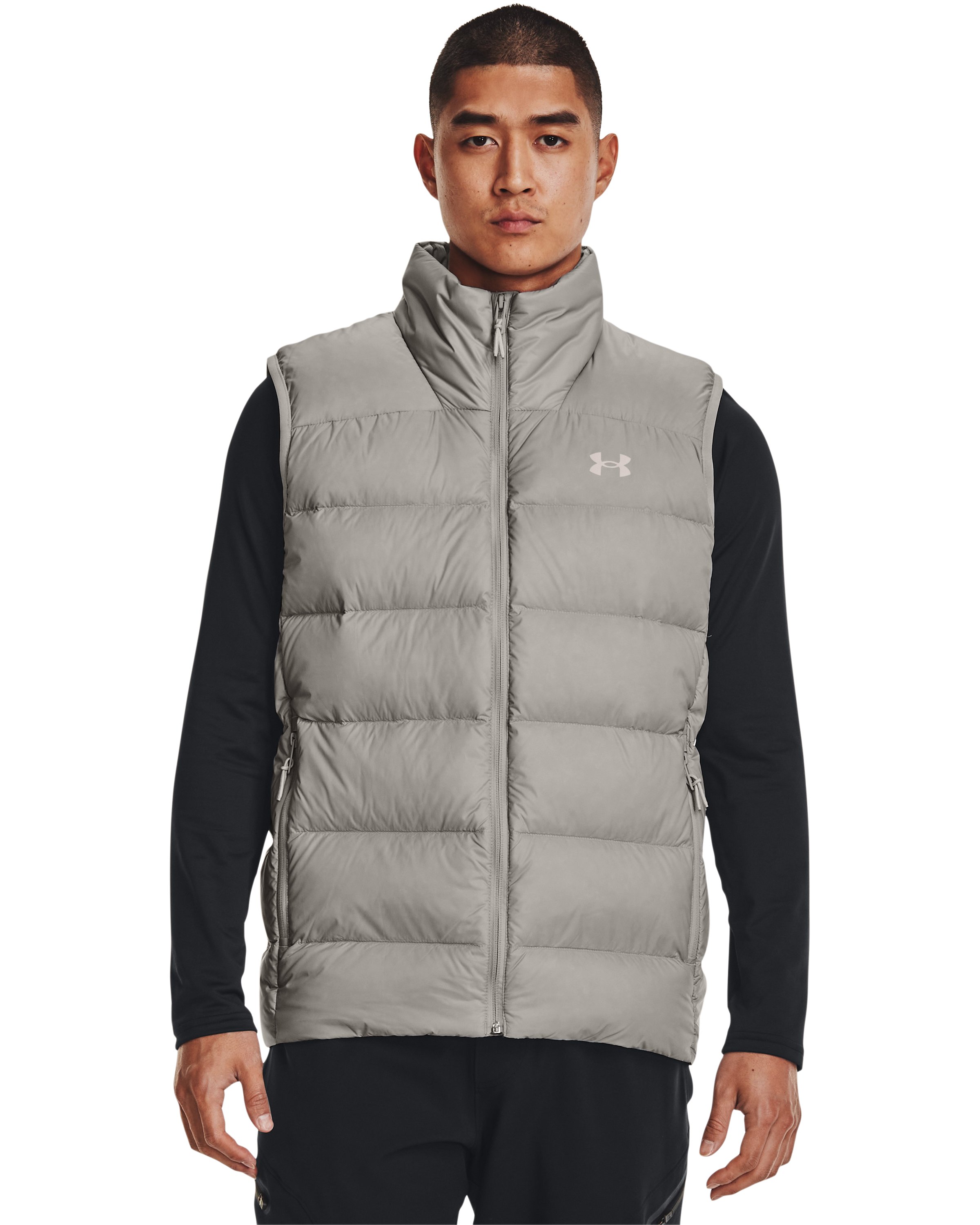 UA Storm Armour Down 2.0 Men's Vest 6