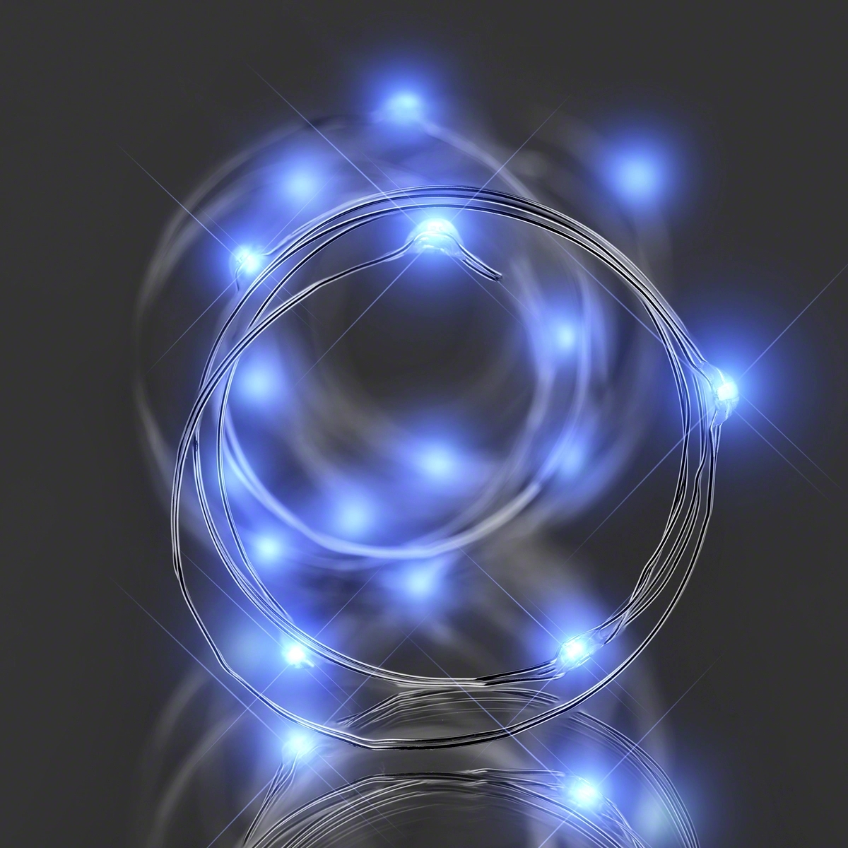 Craft String Lights 12