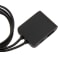 5-IN-1 Charging Cable with USB-A/C Hub 32
