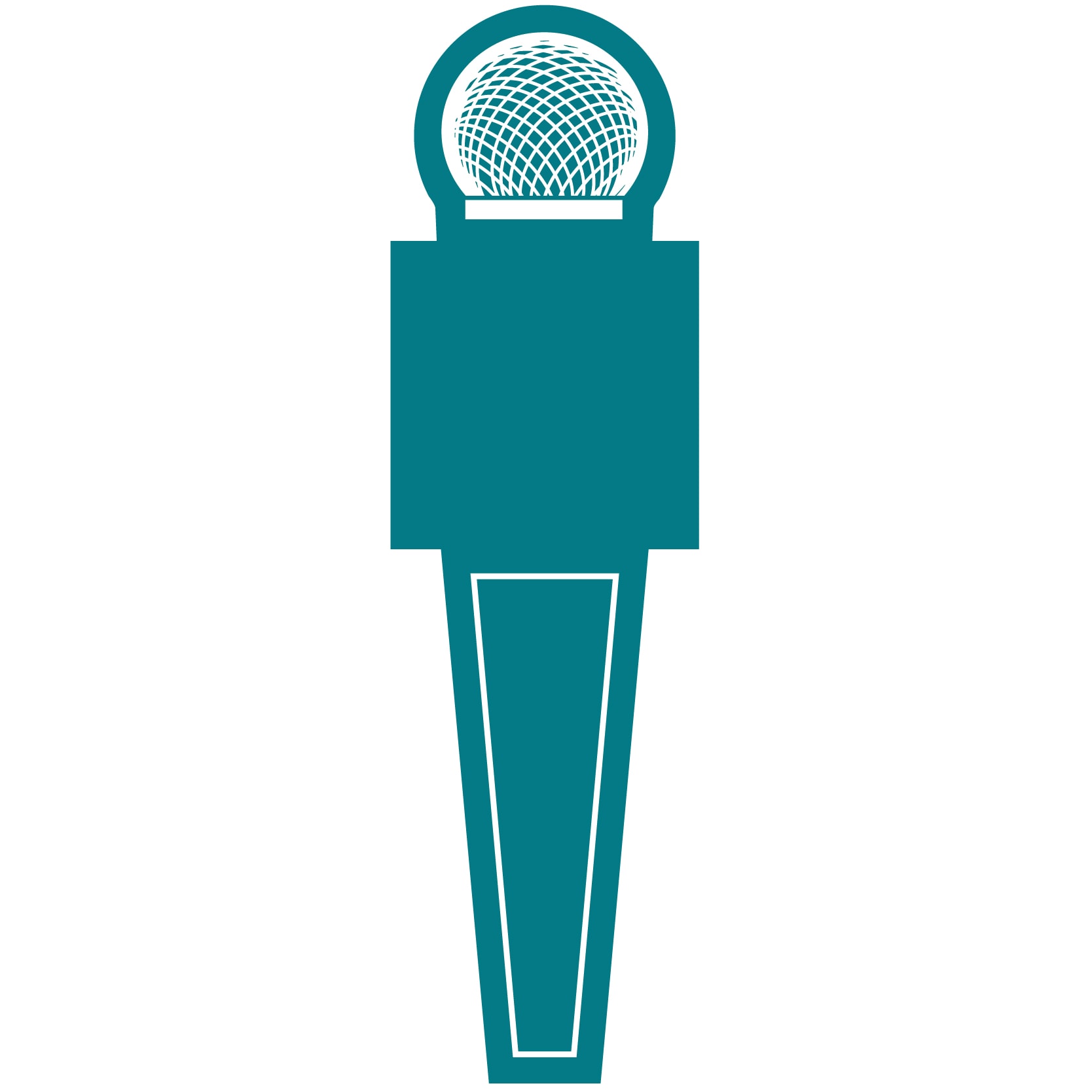 2D Microphone Waver 9