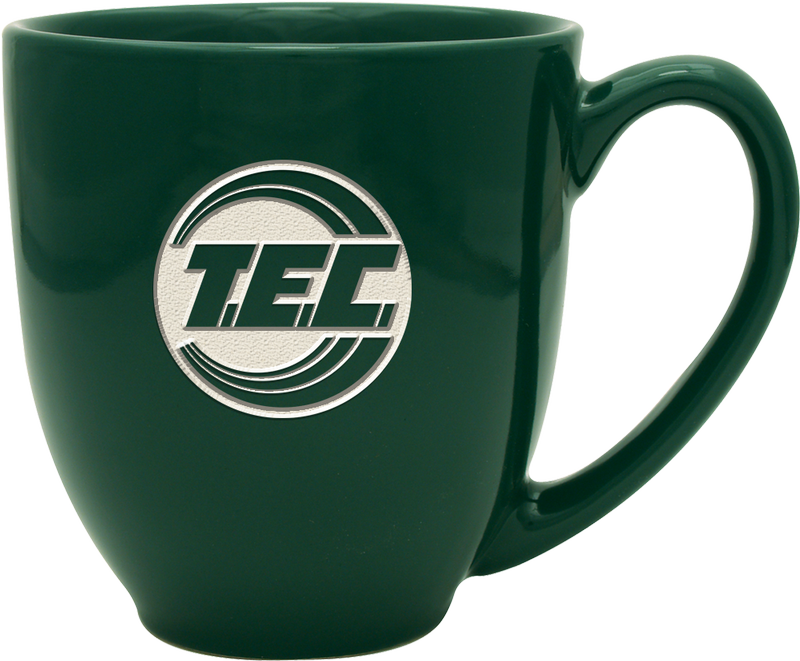 14 oz. Etched Bistro Collection Gift Set