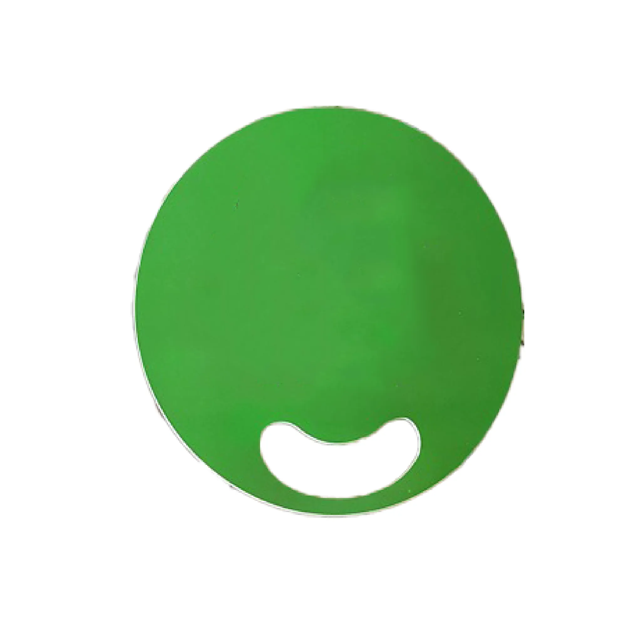 Customizable Handle-Less Advertising Fans  Summer Portable 4