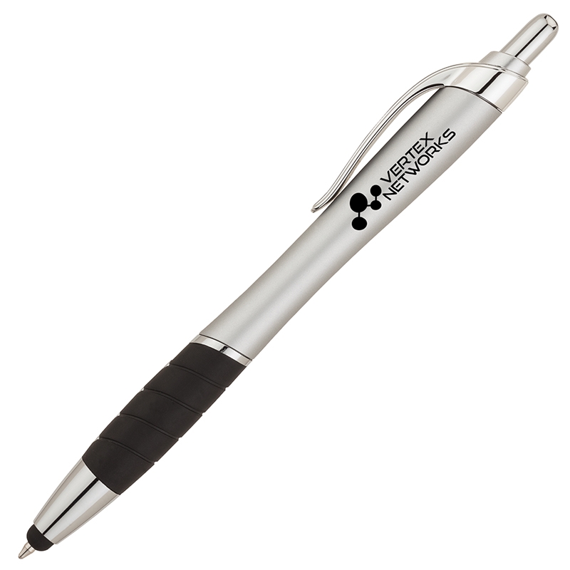 Wave® - Deluxe Ballpoint Pen / Stylus 17