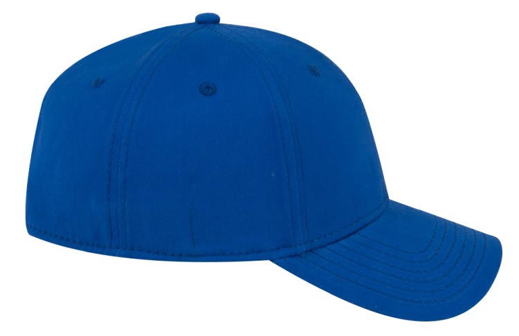 OTTO CAP® OTTO FLEX® Fitted 6 Panel Low Profile Baseball Cap 46
