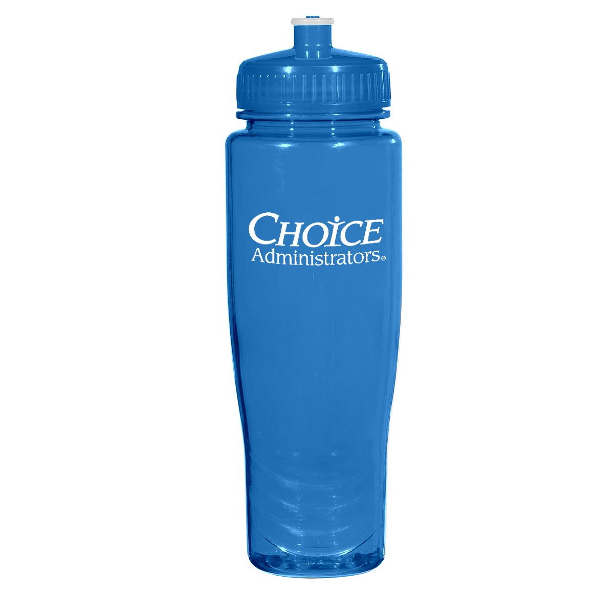 28 Oz. Poly-Clean™ Plastic Bottle 15