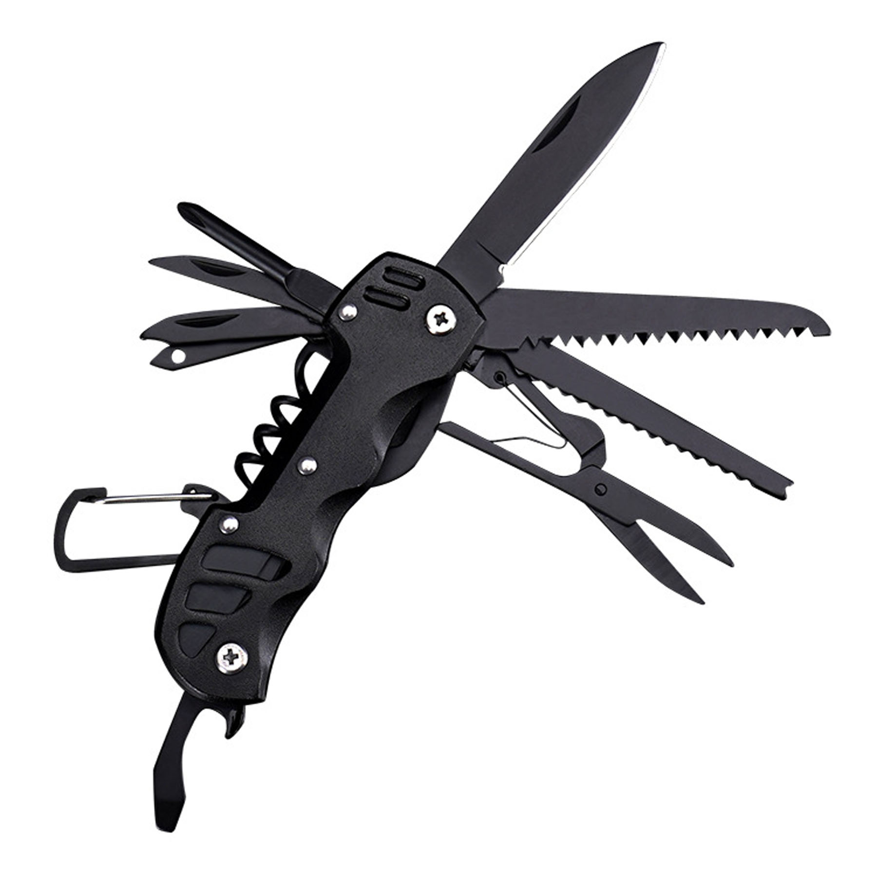 All-in-One Pocket Knife 1