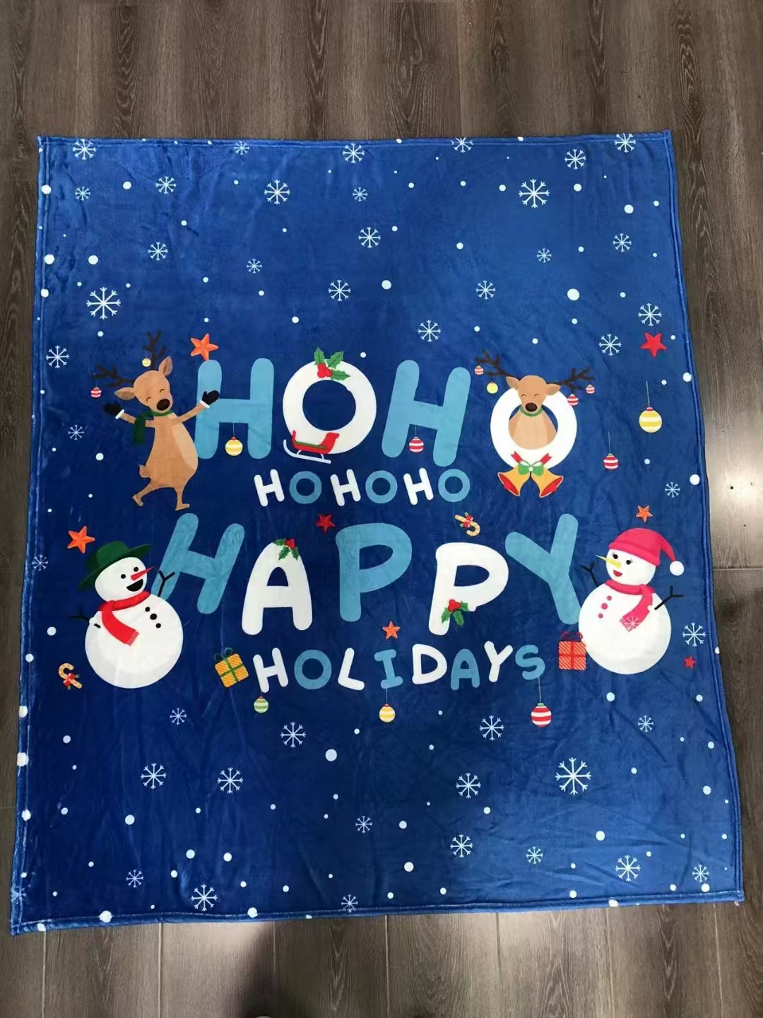 Blanket 3
