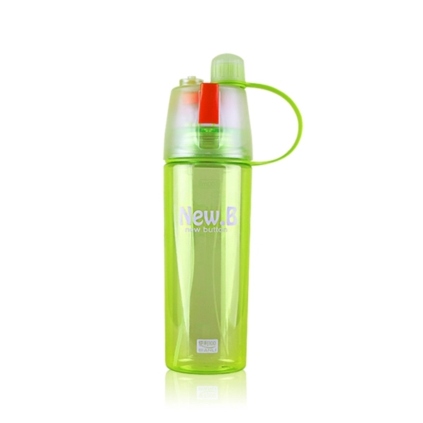 Spray mist bottle 2