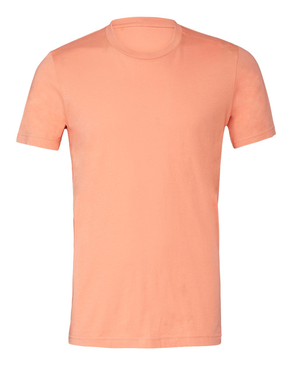 Jersey Tee - 3001 80