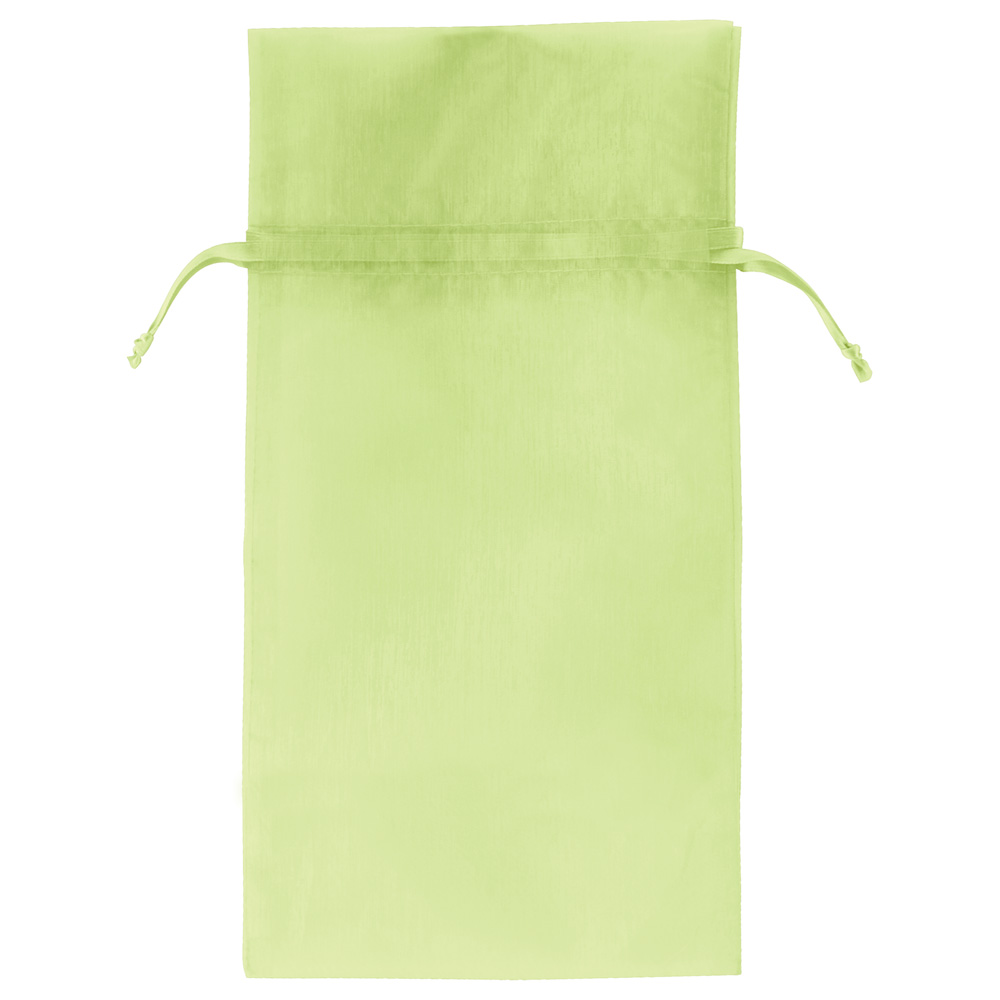Sheer Organza Bags 22