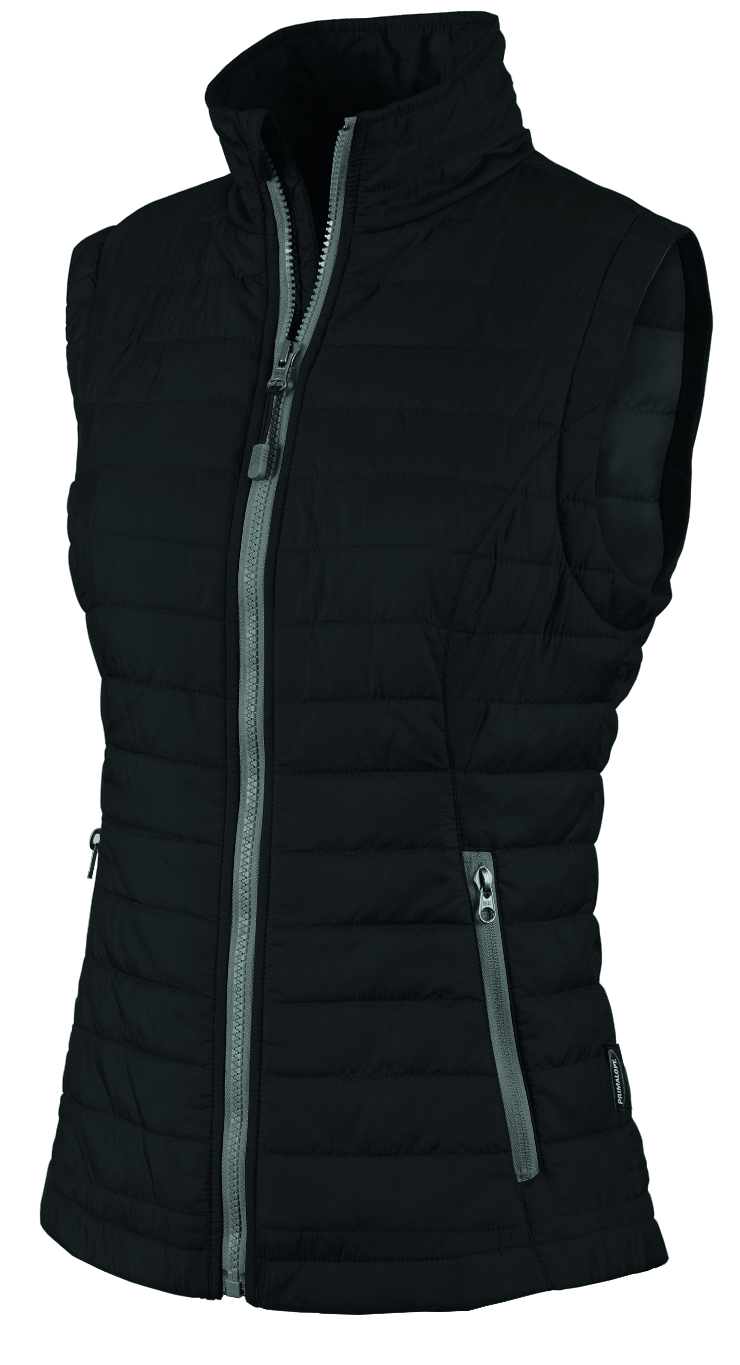 Women's Radius Quilted Vest