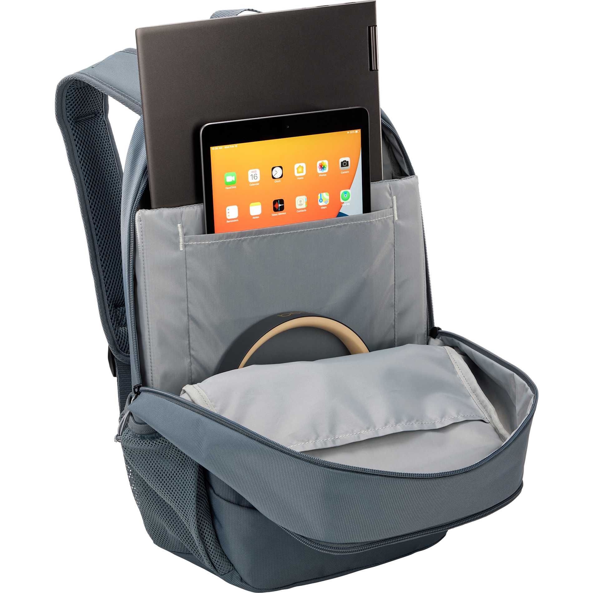 Case Logic Jaunt Recycled 15" Computer Backpack 41