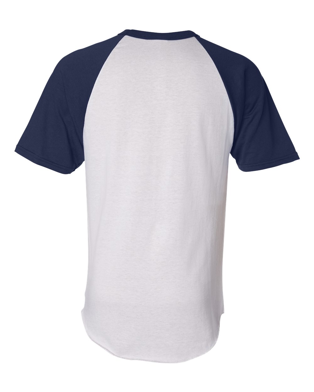 Unisex Raglan Baseball Jersey - 423 34