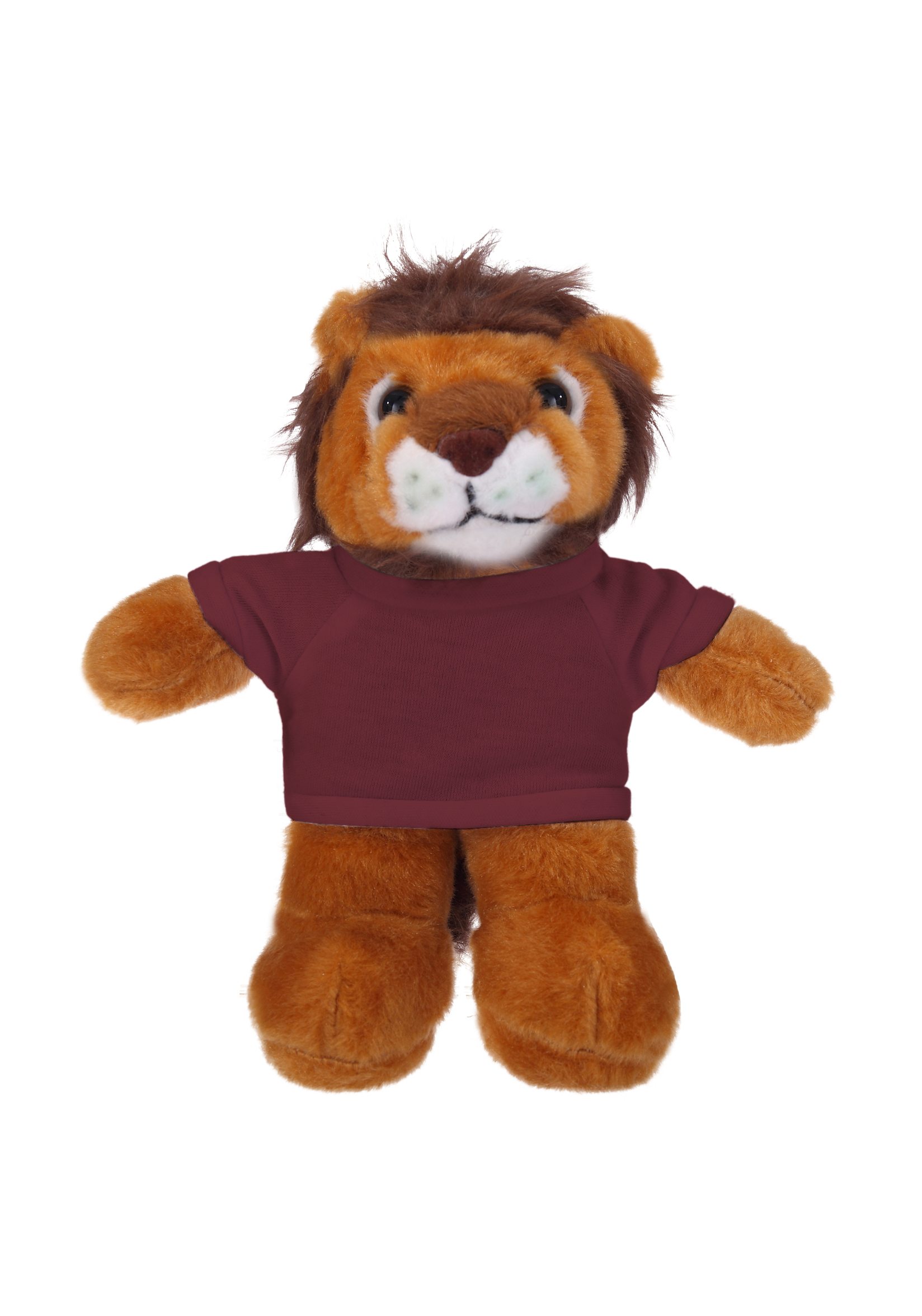 Lion with Tee 11