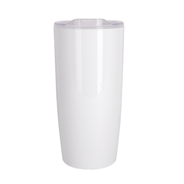 Mojave 22oz Double Wall Plastic Tumbler 6
