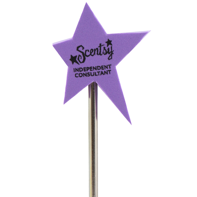 Star Topper 6