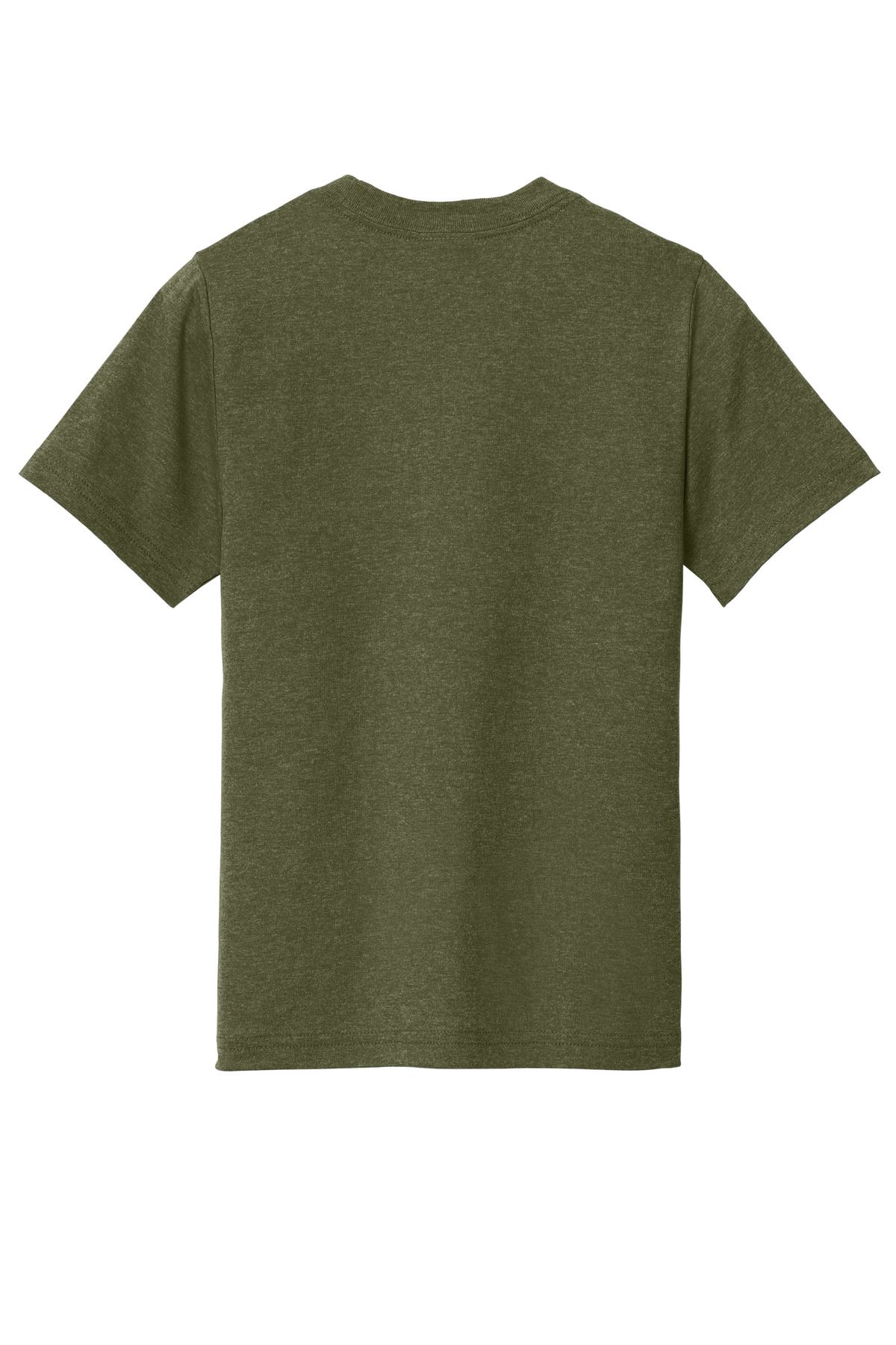 Port & Company® Youth Tri-Blend Tee 50