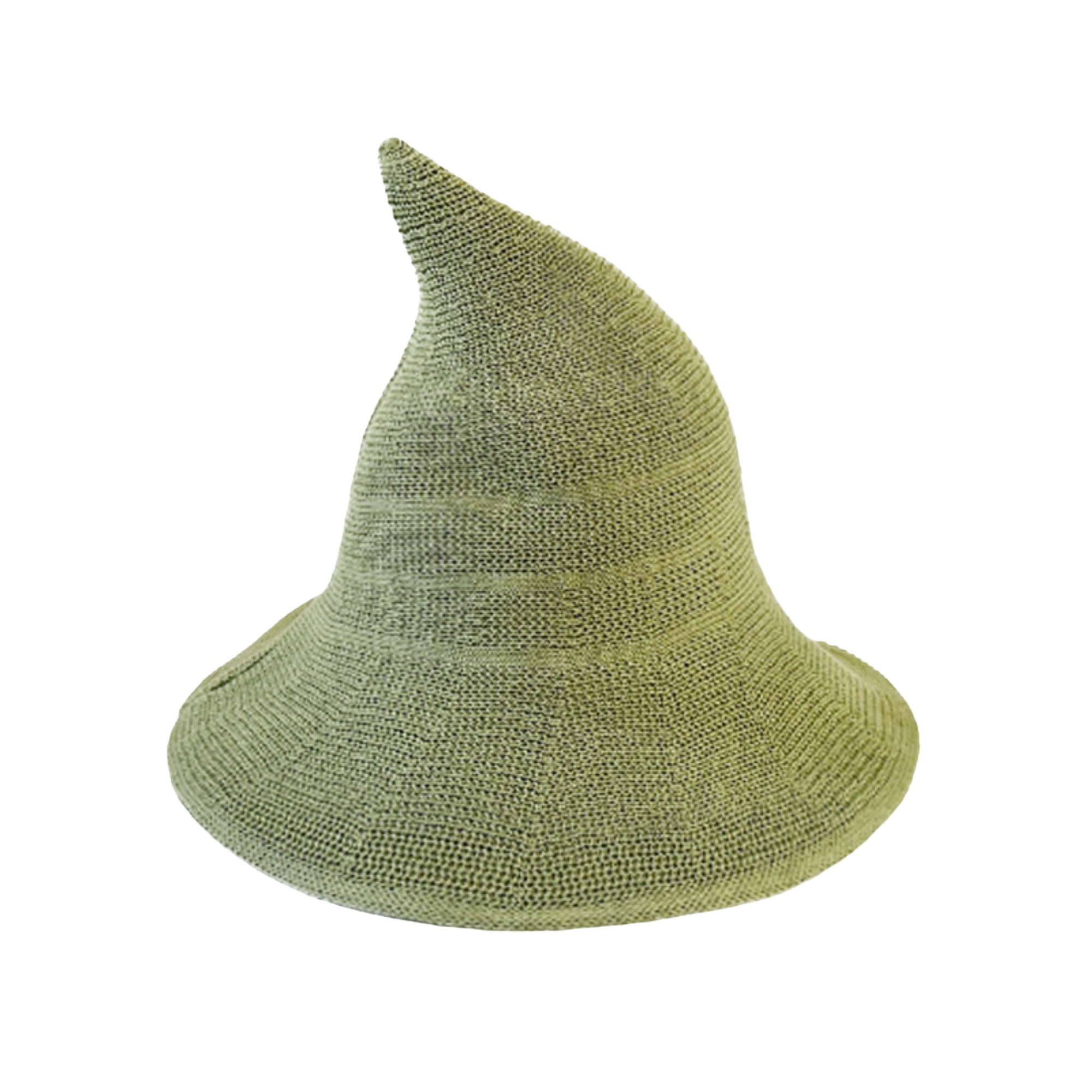 Halloween Witch's Hat 2